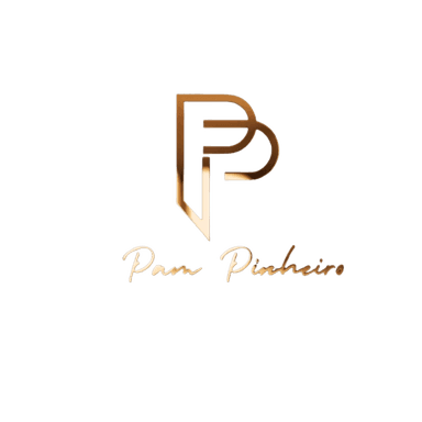 Logo Pam Pinheiro